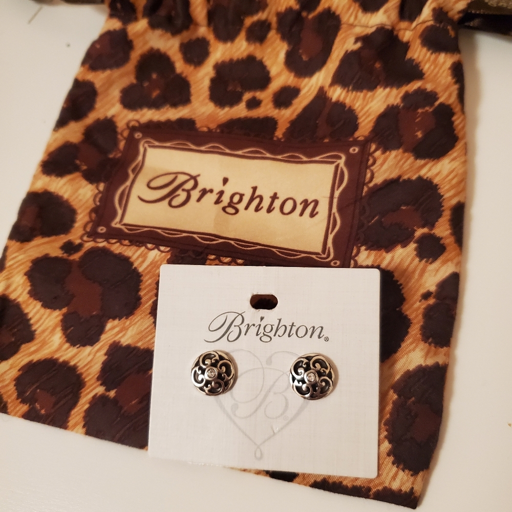 Brand New Brighton betsey earrings